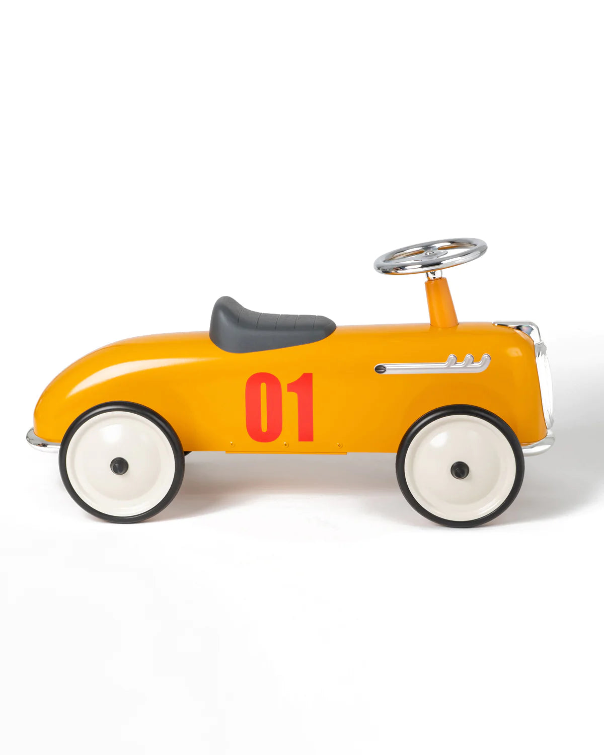 Baghera Ride-On Rider Roadster Camel