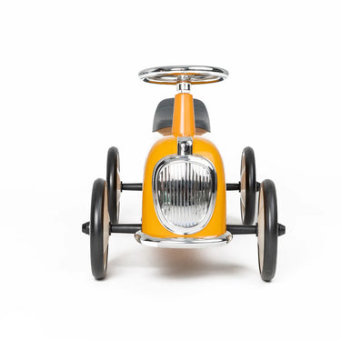 Baghera Ride-On Rider Roadster Camel