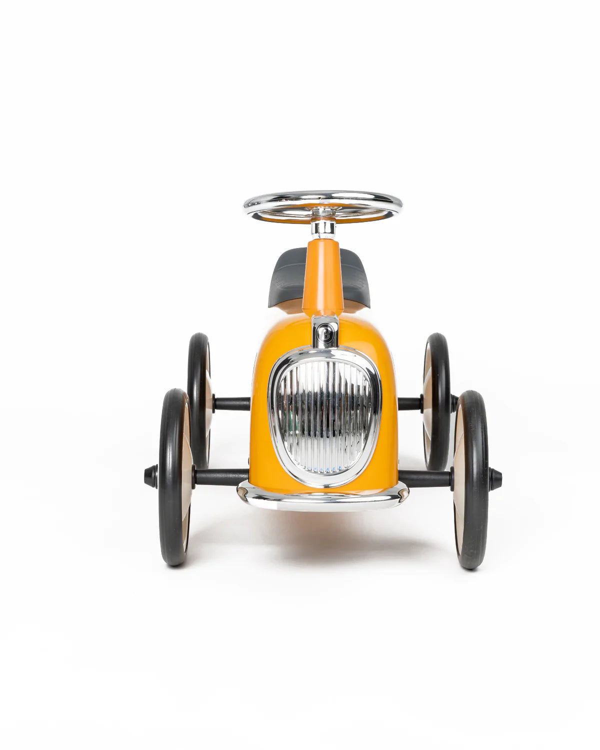 Baghera Ride-On Rider Roadster Camel