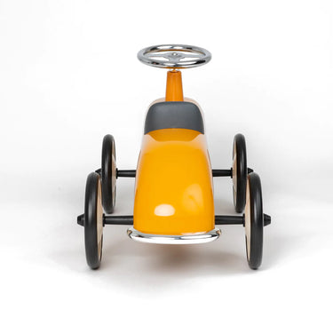 Baghera Ride-On Rider Roadster Camel