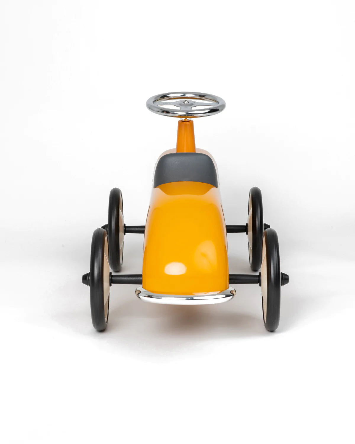 Baghera Ride-On Rider Roadster Camel