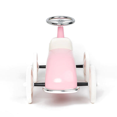 Baghera Ride-On Rider Roadster Light Pink