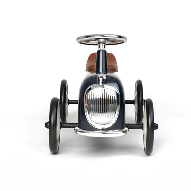 Baghera Ride-On Rider Roadster Shark Blue