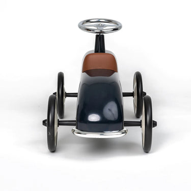 Baghera Ride-On Rider Roadster Shark Blue