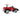 Baghera Ride-On Speedster Fireman