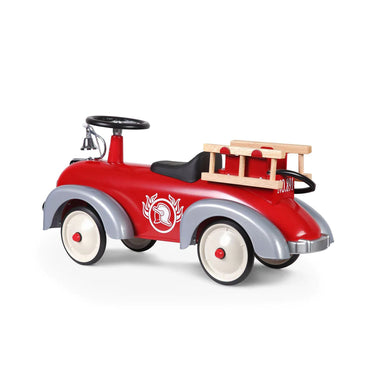 Baghera Ride-On Speedster Fireman