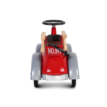 Baghera Ride-On Speedster Fireman