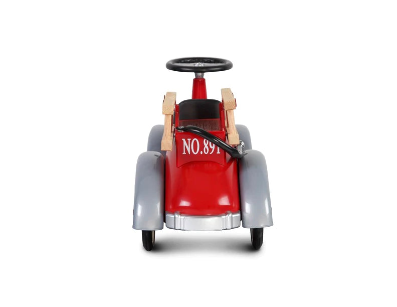 Baghera Ride-On Speedster Fireman