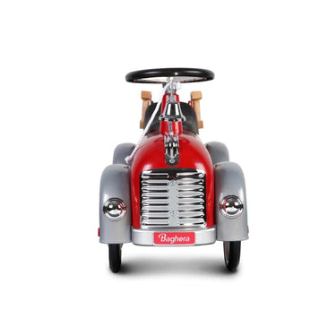 Baghera Ride-On Speedster Fireman
