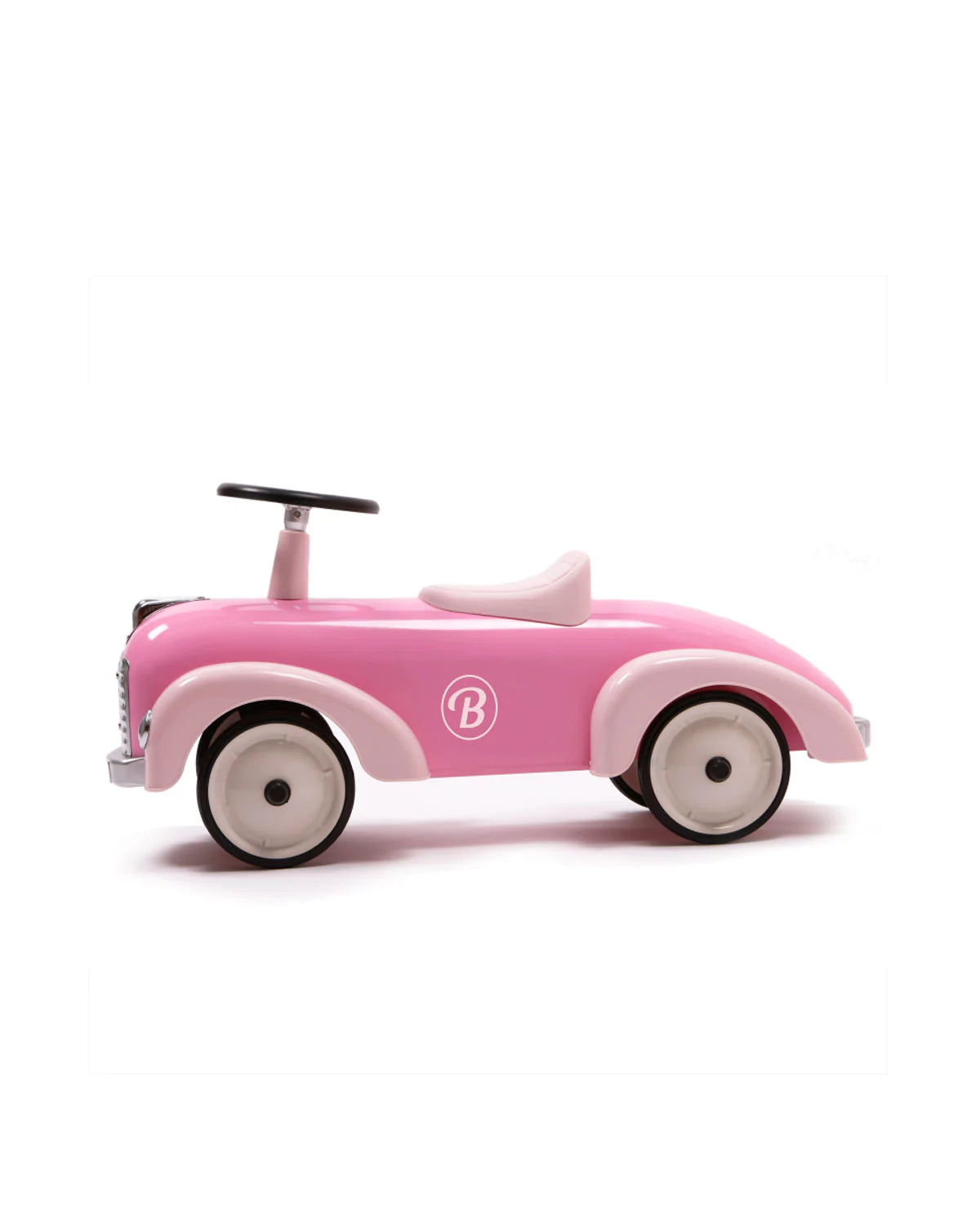 Baghera Ride-On Speedster Pink
