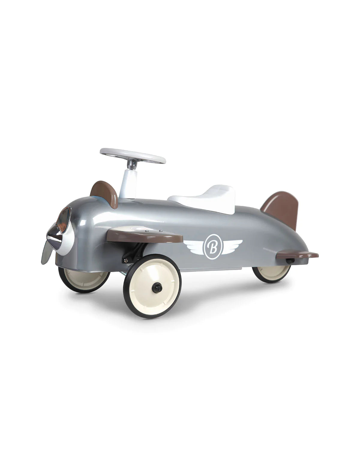 Baghera Ride-On Speedster Plane