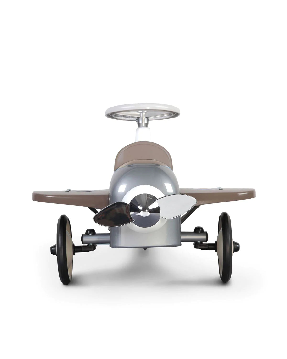 Baghera Ride-On Speedster Plane