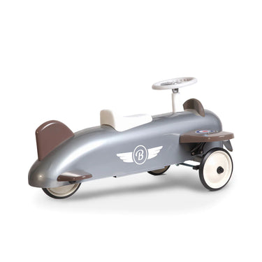 Baghera Ride-On Speedster Plane