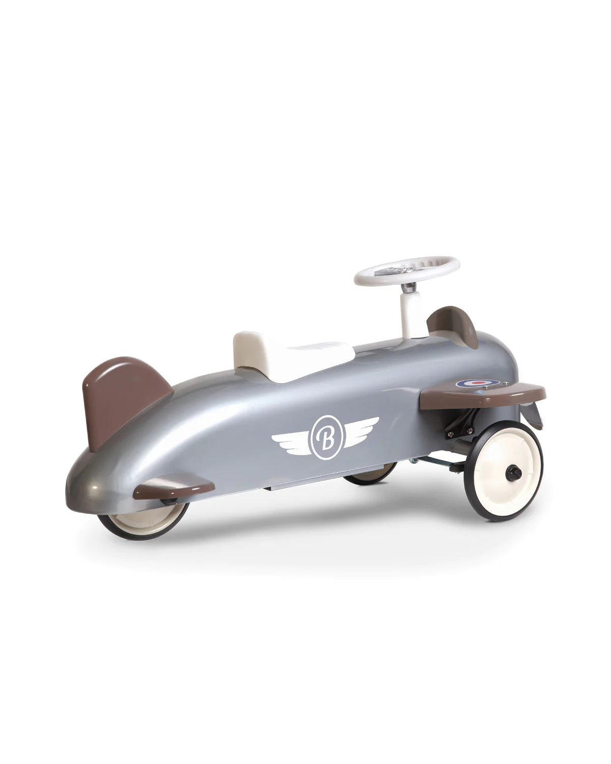 Baghera Ride-On Speedster Plane