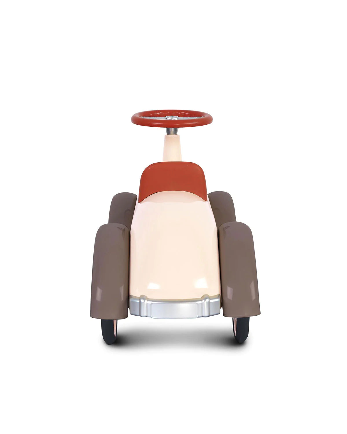 Baghera Ride-On Speedster Silk Grey