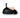 Baghera Ride-On Twister Black