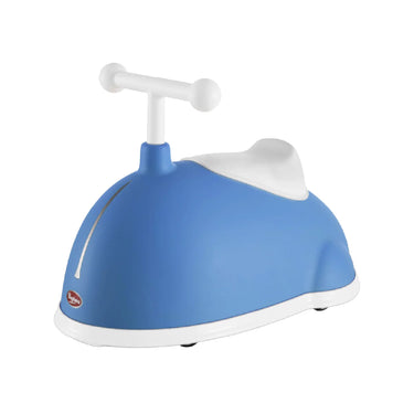Baghera Ride-On Twister Blue