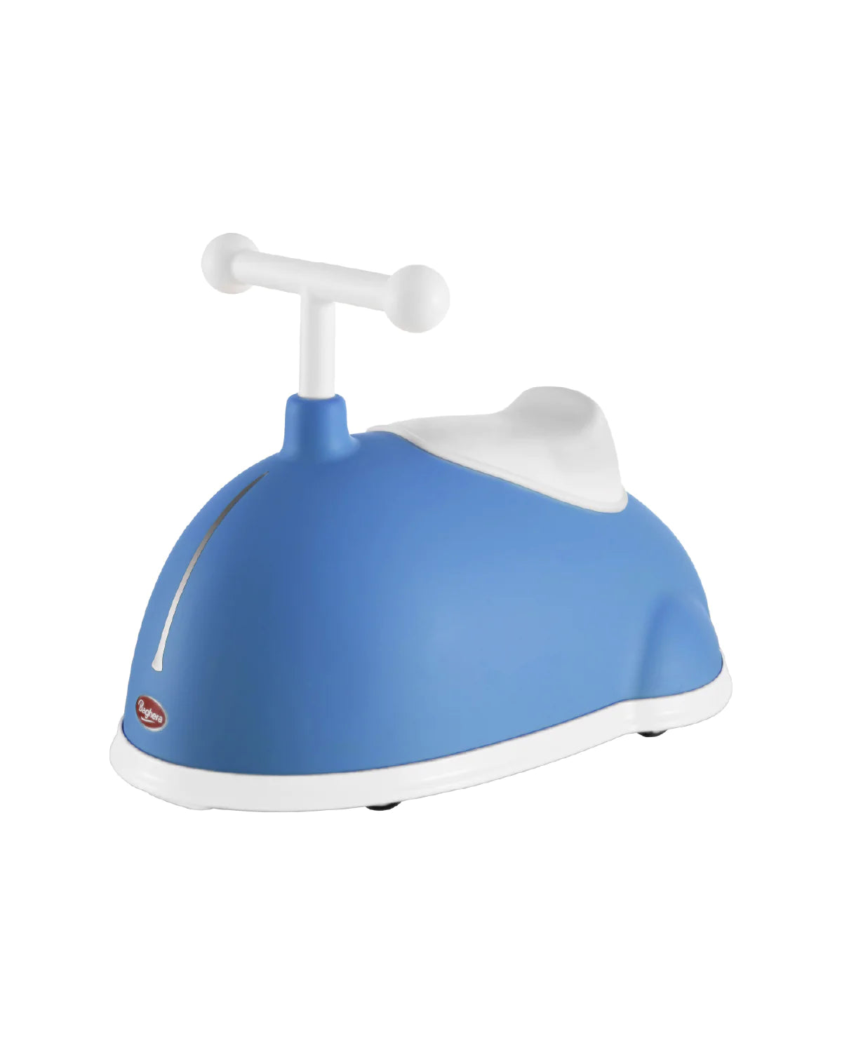Baghera Ride-On Twister Blue