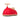 Baghera Ride-On Twister Red