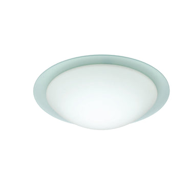Besa Lighting Ring 19 Ceiling Light