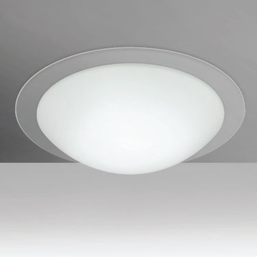 Besa Lighting Ring 15 Ceiling Light