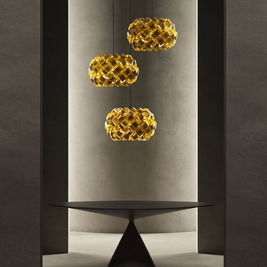 Pallucco Ring 500 Pendant Light
