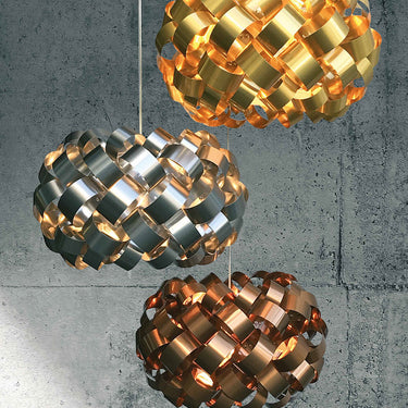 Pallucco Ring 500 Pendant Light