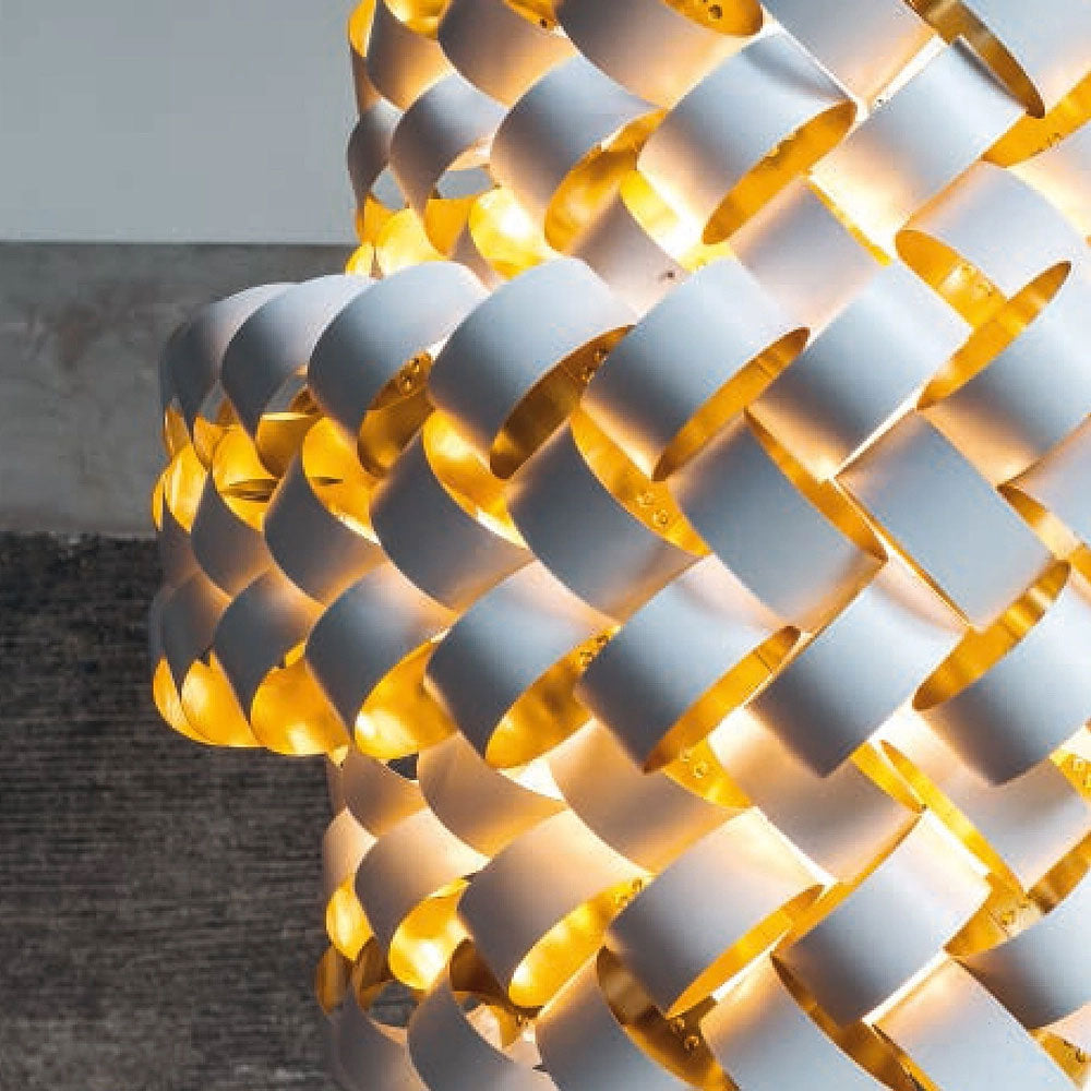 Pallucco Ring 800 Mix Pendant Light