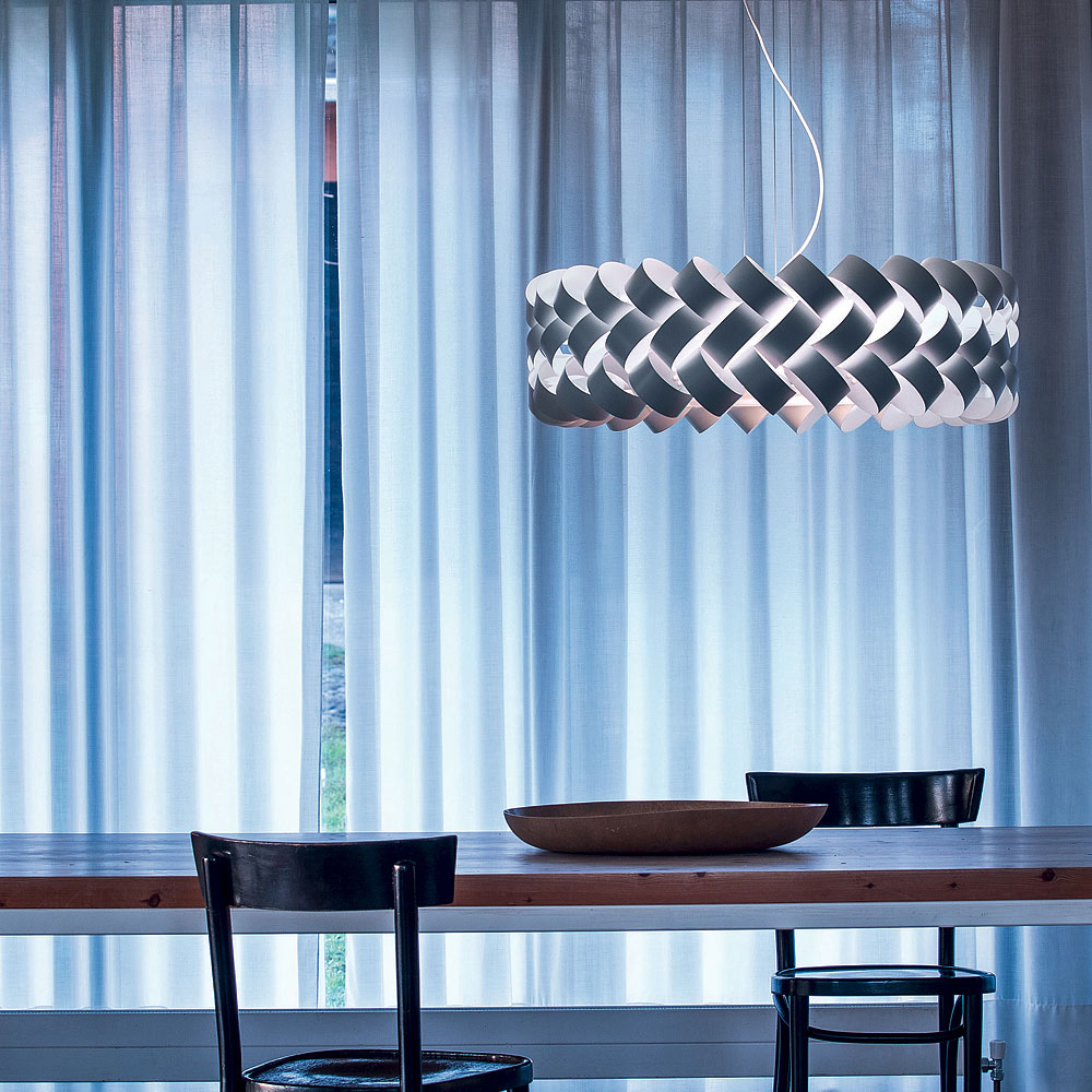 Pallucco Ring Pendant Light