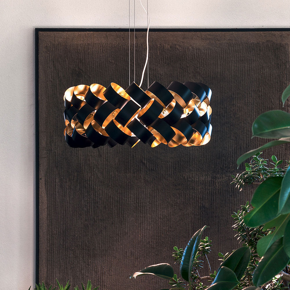 Pallucco Ring Pendant Light