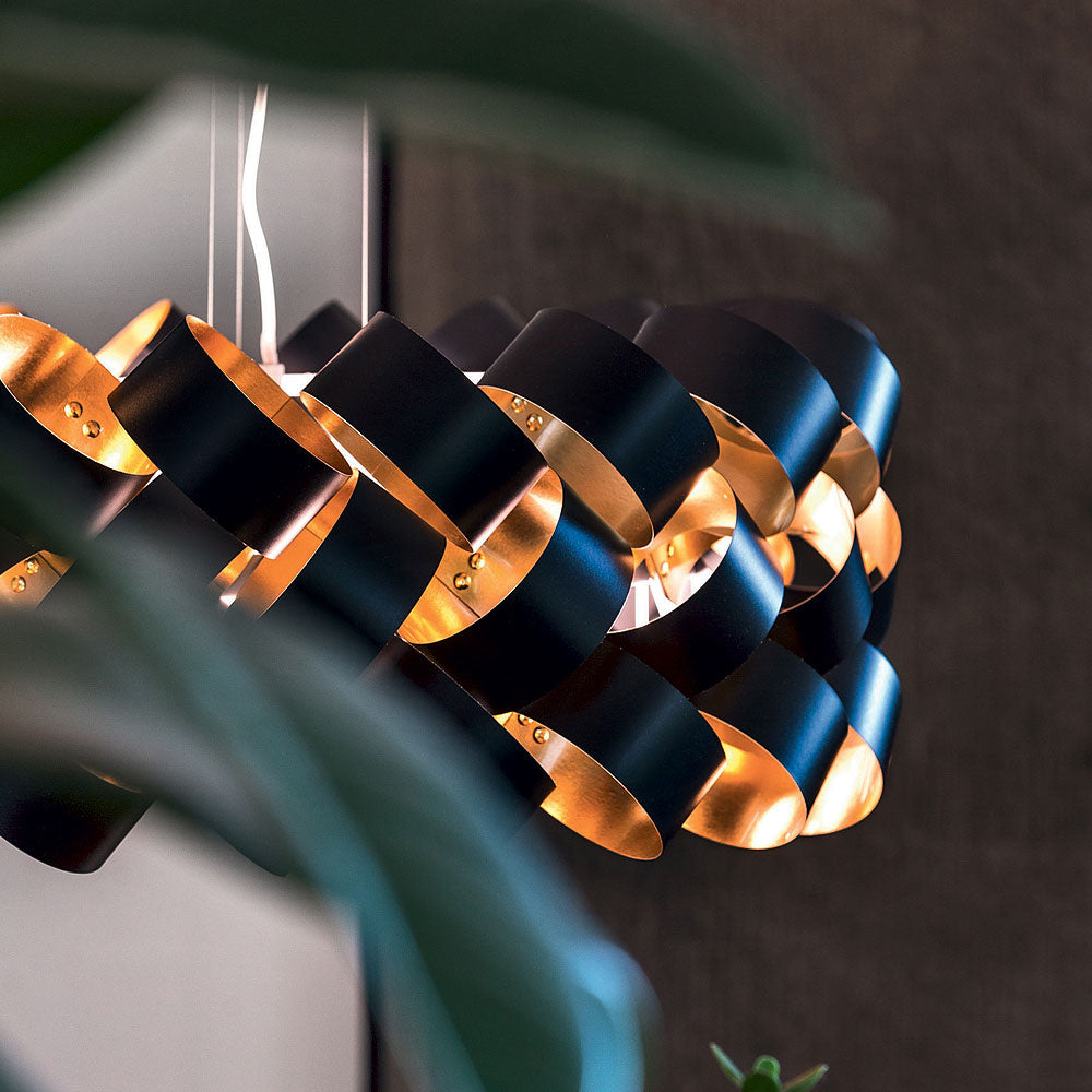 Pallucco Ring Pendant Light