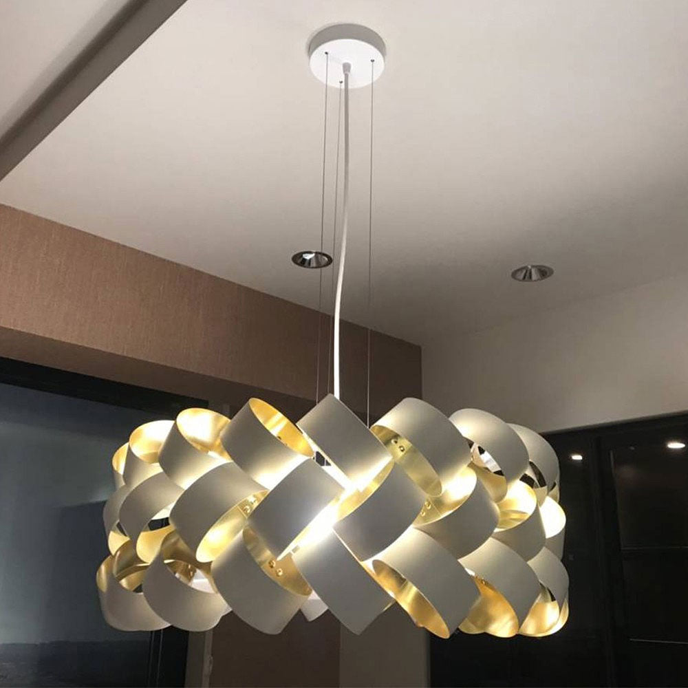 Pallucco Ring Pendant Light