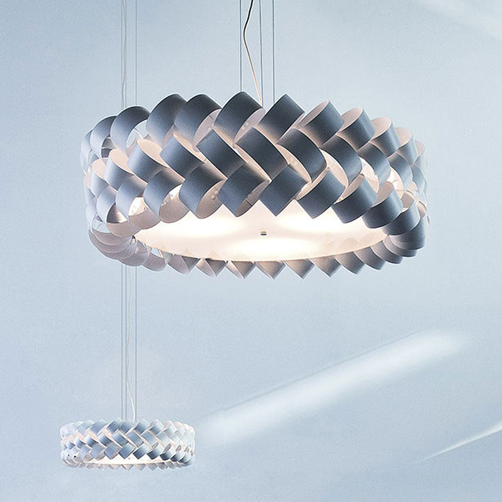 Pallucco Ring Pendant Light