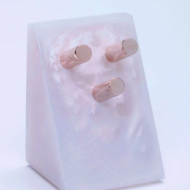 Vallve Ring Holder Pearl