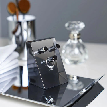 Vallve Ring Holder Smoke
