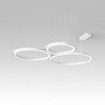 Artemide Ripple Cluster Suspension