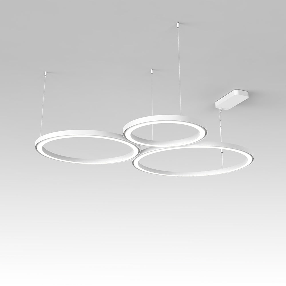 Artemide Ripple Cluster Suspension