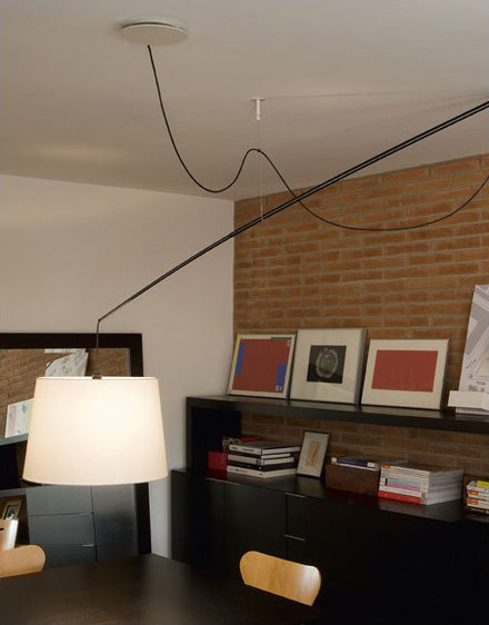 Robinson Pendant Light by Carpyen