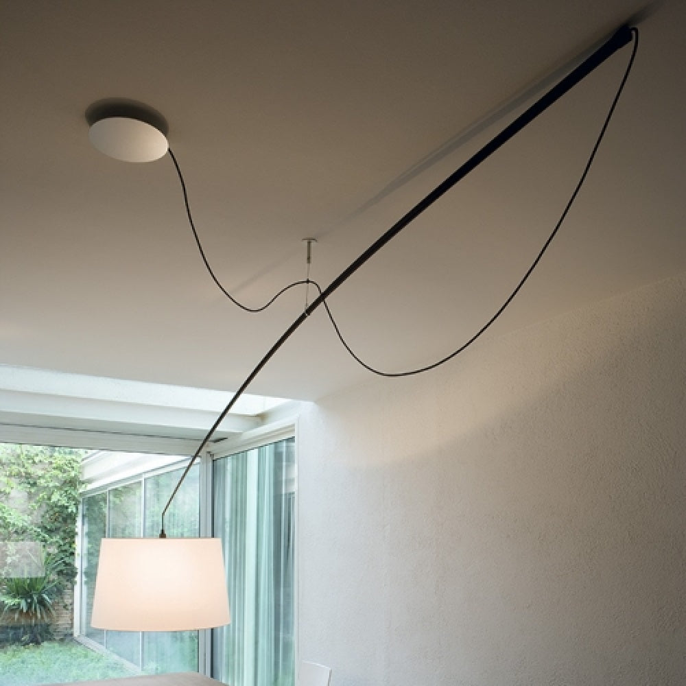 Robinson Pendant Light by Carpyen