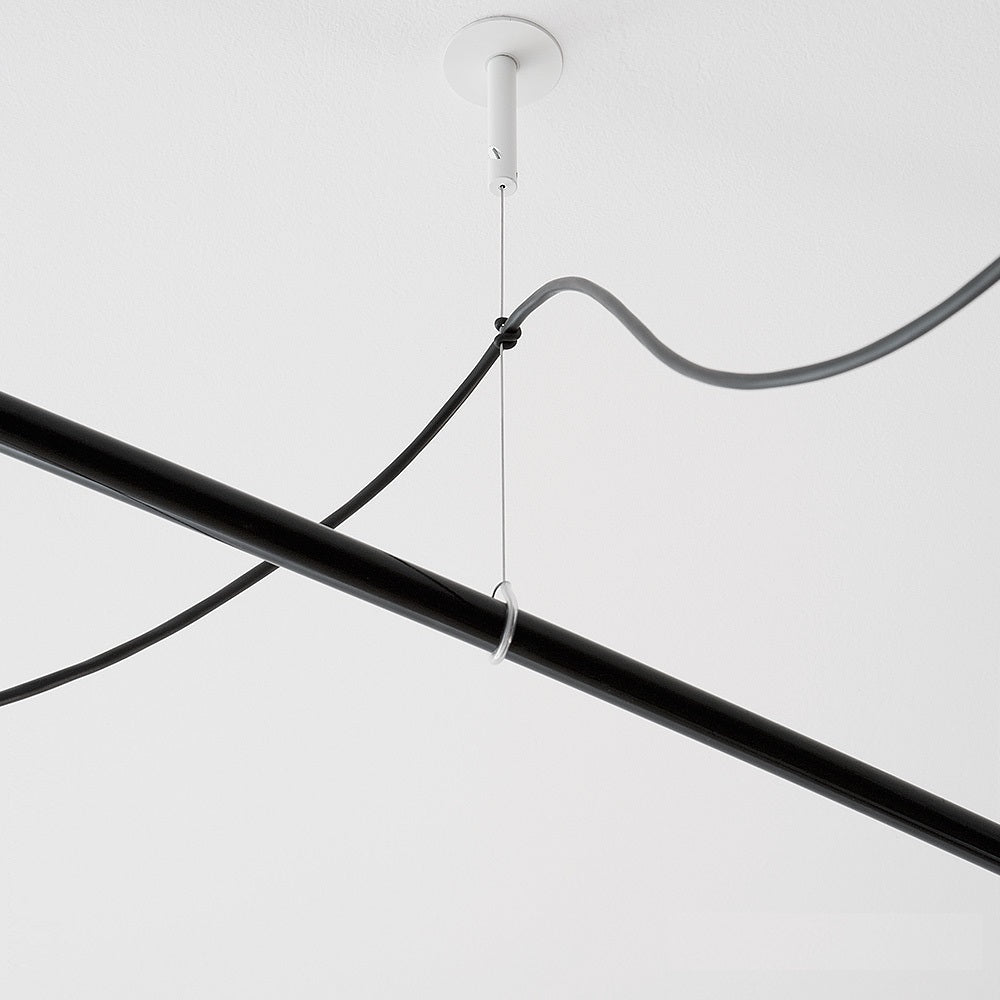 Robinson Pendant Light by Carpyen