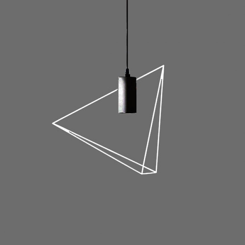 Pallucco Rock Garden Pendant Spot Light