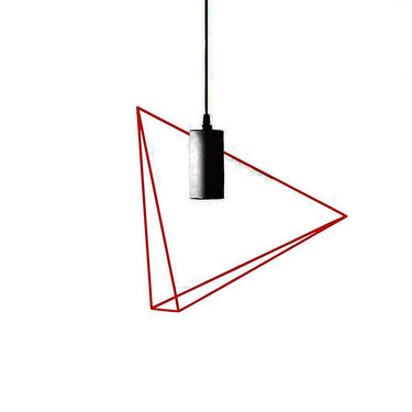 Pallucco Rock Garden Pendant Spot Light