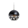 Besa Lighting Rocky Pendant Light