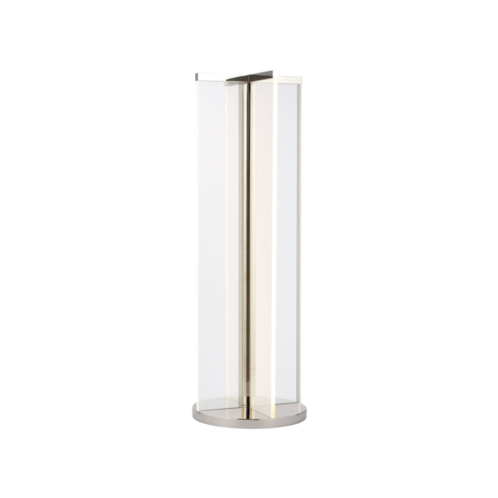 Rohe Table Lamp | Visual Comfort Modern