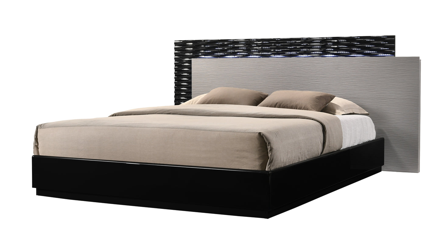 Roma Queen Bed by JM