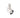Nora Lighting Round Back with Black Baffle Line Voltage MR16 GU10 Track Fixture
