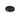 Nora Lighting Round Monopoint Canopy for Track Head with Double Locking Adapter