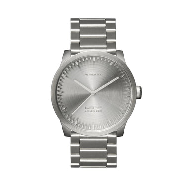 Leff Tube Watch S42 | Leff | LoftModern