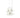FontanaArte Setareh 3 Diffuser Small Suspension Light