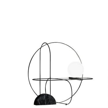 FontanaArte Setareh Medium Table Lamp